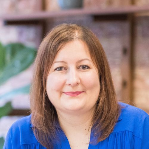Sara Allbright - Retail 100 Consulting