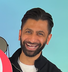 Shahriyar Hassan - PlaySocial
