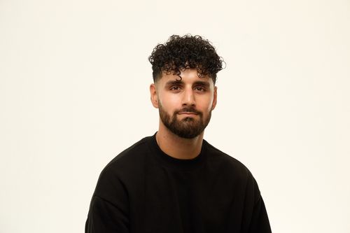 Simranjeet Takhar -  TikTok Shop UK