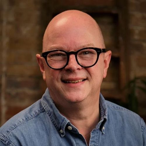 Steve Manners - Licensing International