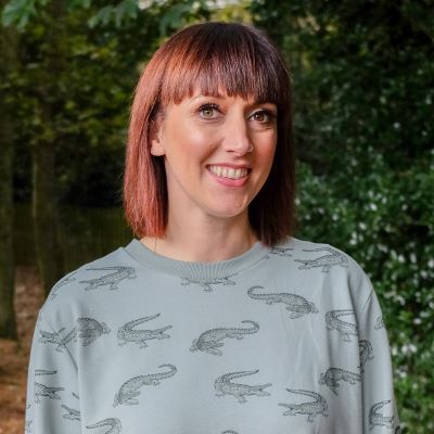 Tina Salt - MAI (Making Animals Important)