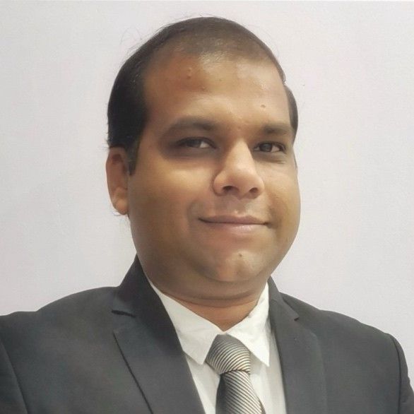 Vikas Goyal - The Export Promotion Council for Handicrafts (EPCH)