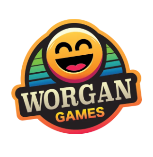Luke Worgan - Worgan Games