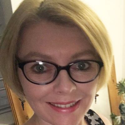 Zoe Ryan - Fizz Creations