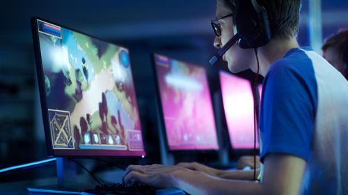 Esports in Education