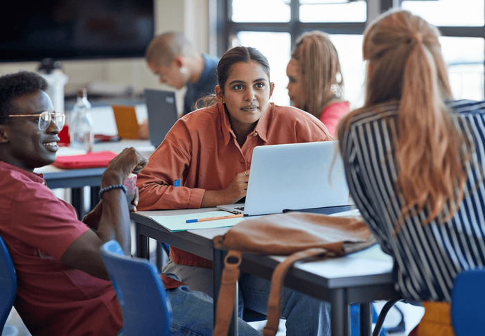 Building a bold'vision for the future of Skills'at BETT 2022