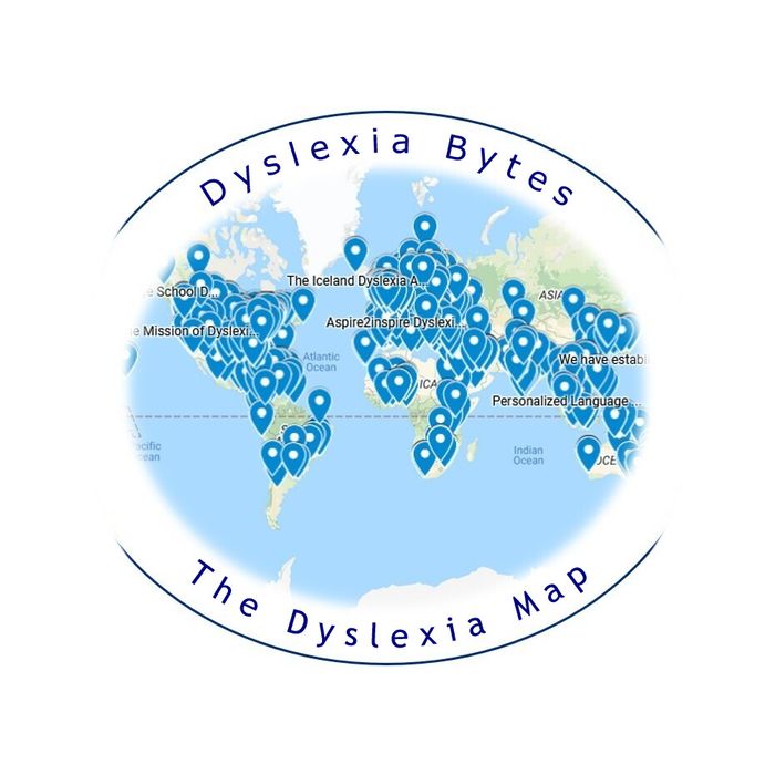 Understanding and utilising the Dyslexia Map: A resource for educators and parents