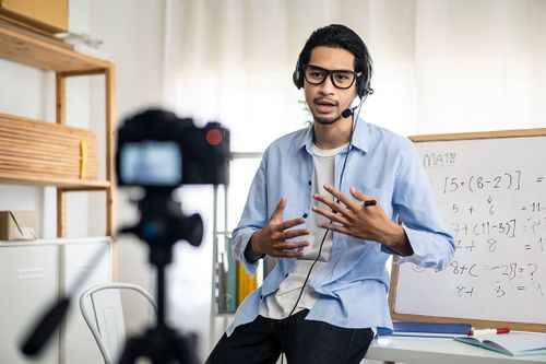 Four top tips for teacher wellbeing in 2021