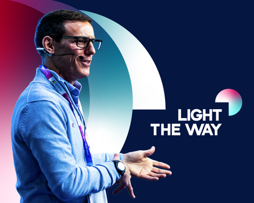 Bett UK 2027 Event Theme Announcement