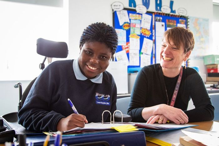 Why a whole school approach to wellbeing and mental health is key