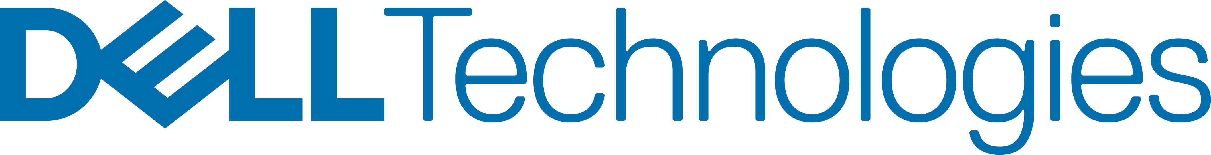 DellTechnologies Logo