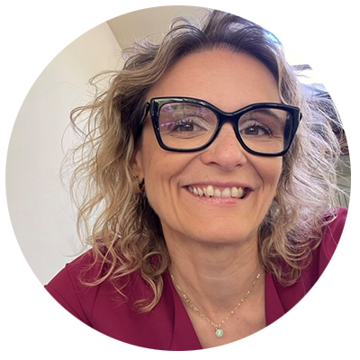 Ingrid Colombari