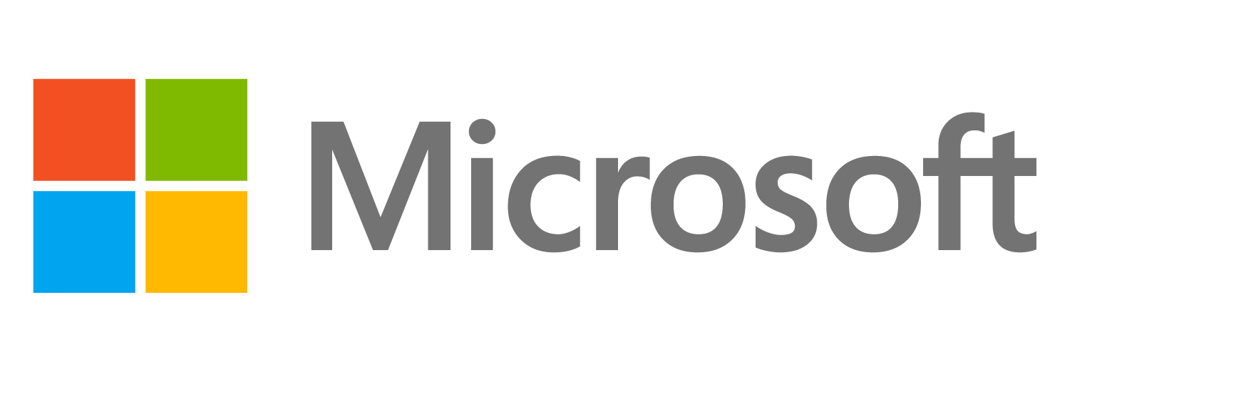 Microsoft Logo