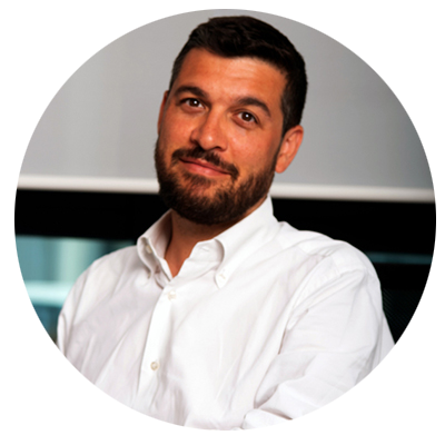 Nicola Rampazzo