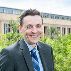 Graeme Lawrie MBE