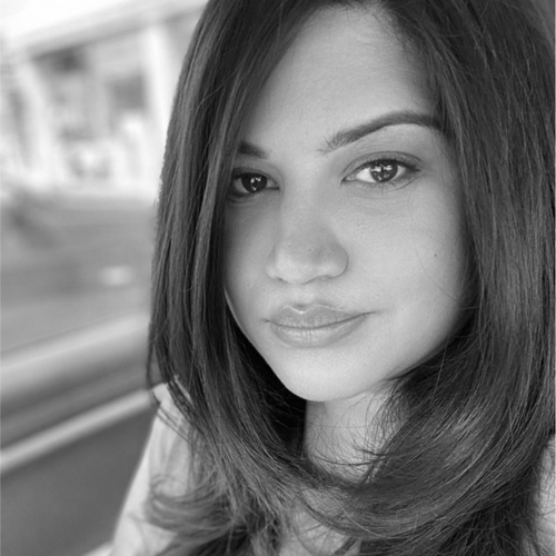 Priya Bhagrath