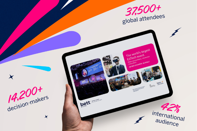 Download Exhibitor / Sponsor Brochure
