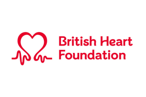 BHF Logo