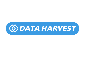 Data Harvest Logo