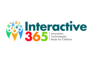 Interactive365 Logo