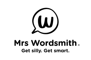Mrs Wordsmith Logo