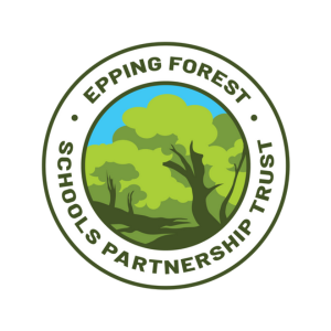 Epping Forest School Logo