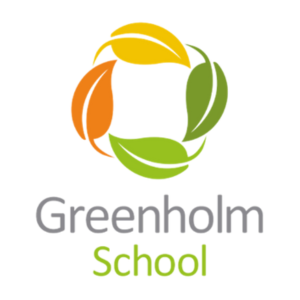 Greenholm School Logo