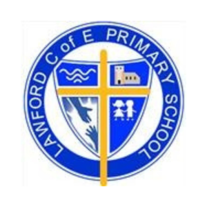 Lawford CofE Primary Logo