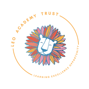 Leo Academy Trust Logo