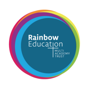 Rainbow Education Logo