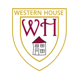 Western House Logo
