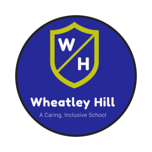 Wheatley Hill Logo