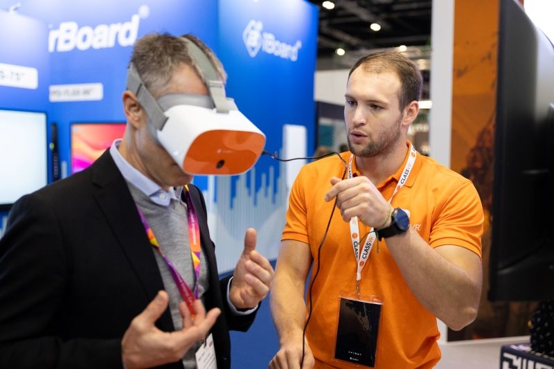 Equipment & Hardware Zone