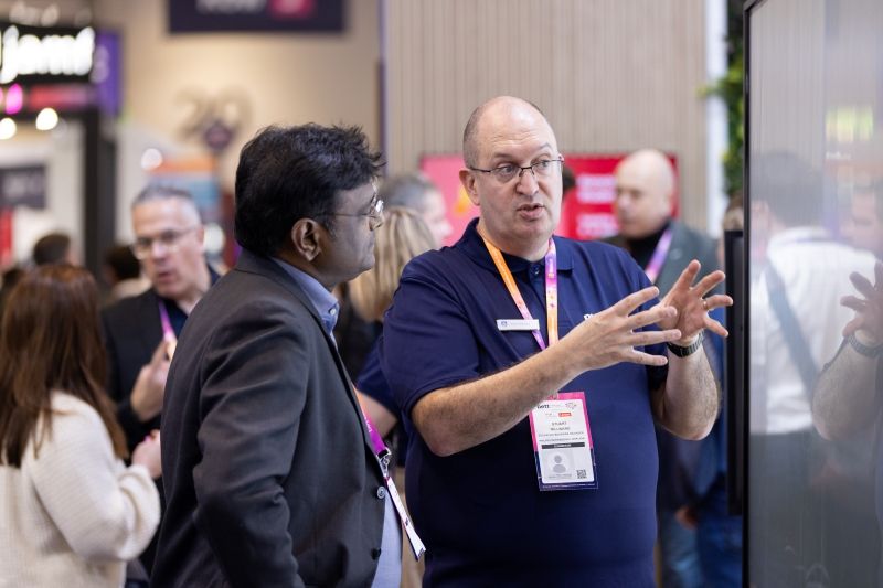 Higher Education Campus Zone