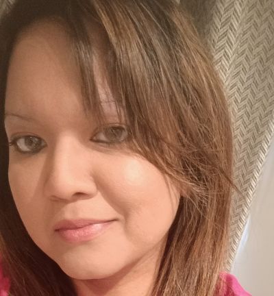 Ann Thanaraj - Teesside University