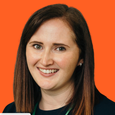 Becky Patel - Tech She Can