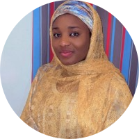 Halima Kure - University of East London