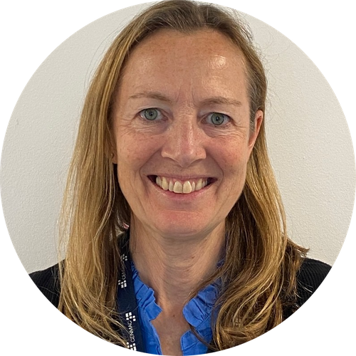 Kathryn Stowell - CENMAC
