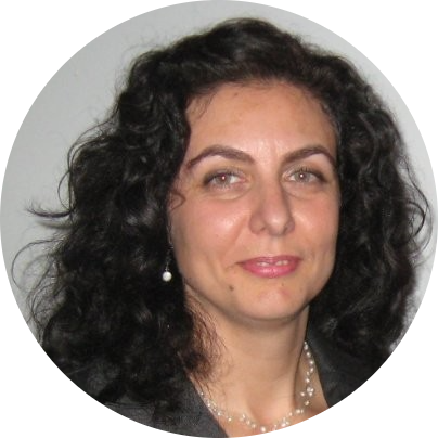 Maja Videnovik - Primary School Krste Misirkov in Skopje, DIG-ED NGO in Skopje