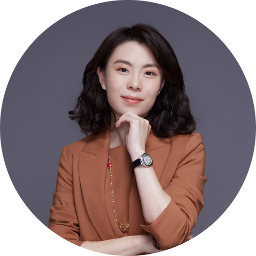 Monica Yaping Zhang - Ray Education Group