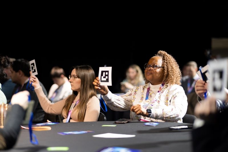 Offline AI classrooms: robotics, interactivity and assessment anywhere