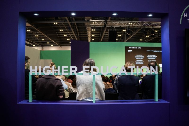 Defining quality in digital education at the HE Campus