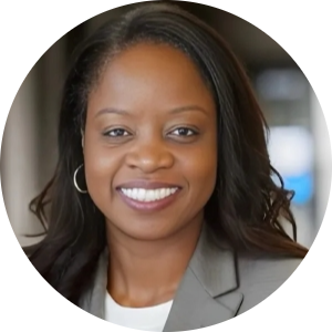 Latonya Goffney Headshot