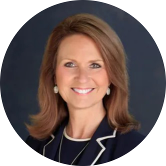 Senator Angela Paxton Headshot