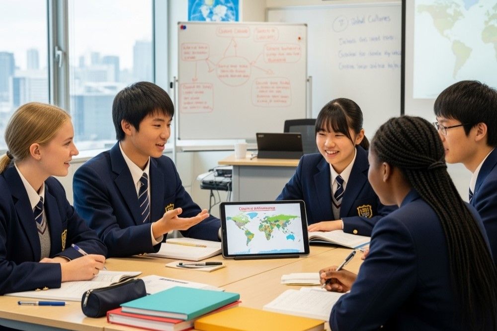 The Next Generation of AI, Education and Opportunity