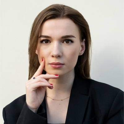 Dominika Jacejko