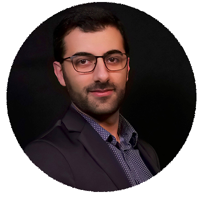Dr. Sam Toorchi