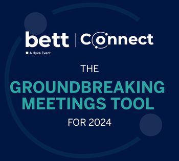 Navigation Advert (New at Bett 2024)