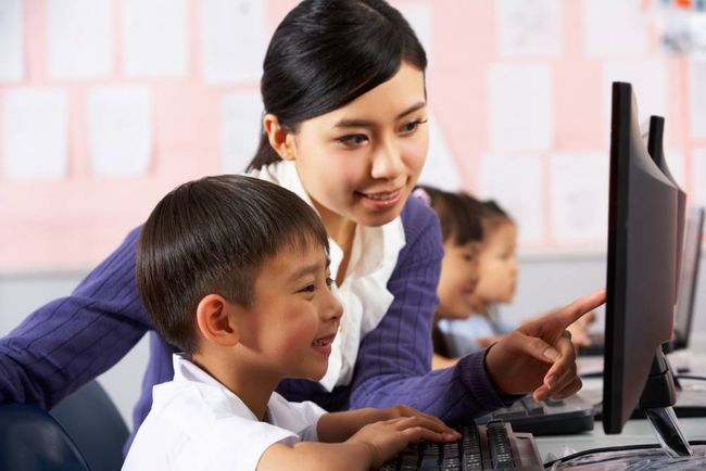 Empowering learning: AI as an assistant from Kindergarten up