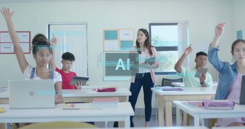 Teaching students to use AI responsibly